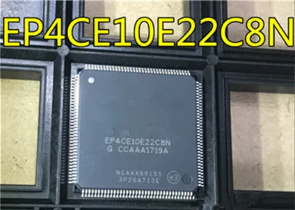

Free Shipping EP4CE10E22C8N EP4CE10E22C8 LQFP144