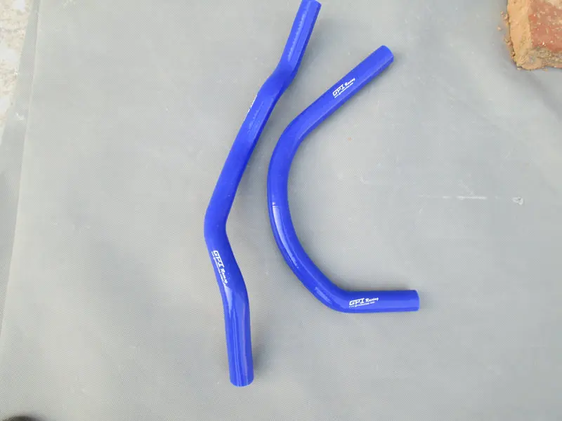 Silicone Radiator Hose yamaha banshee YFZ350 ATV 1982-2006