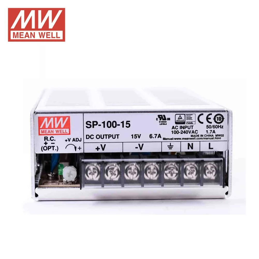 SP-100-15-1