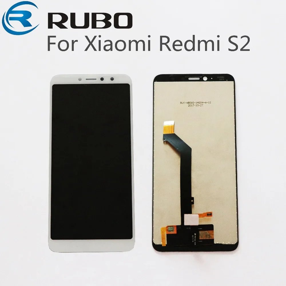 

New For Xiaomi redmi s2 LCD Display+Touch Screen Digitizer Assembly Replacement For Redmi Y2 lcd
