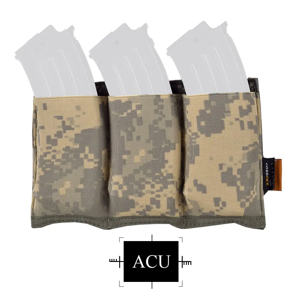 ACU