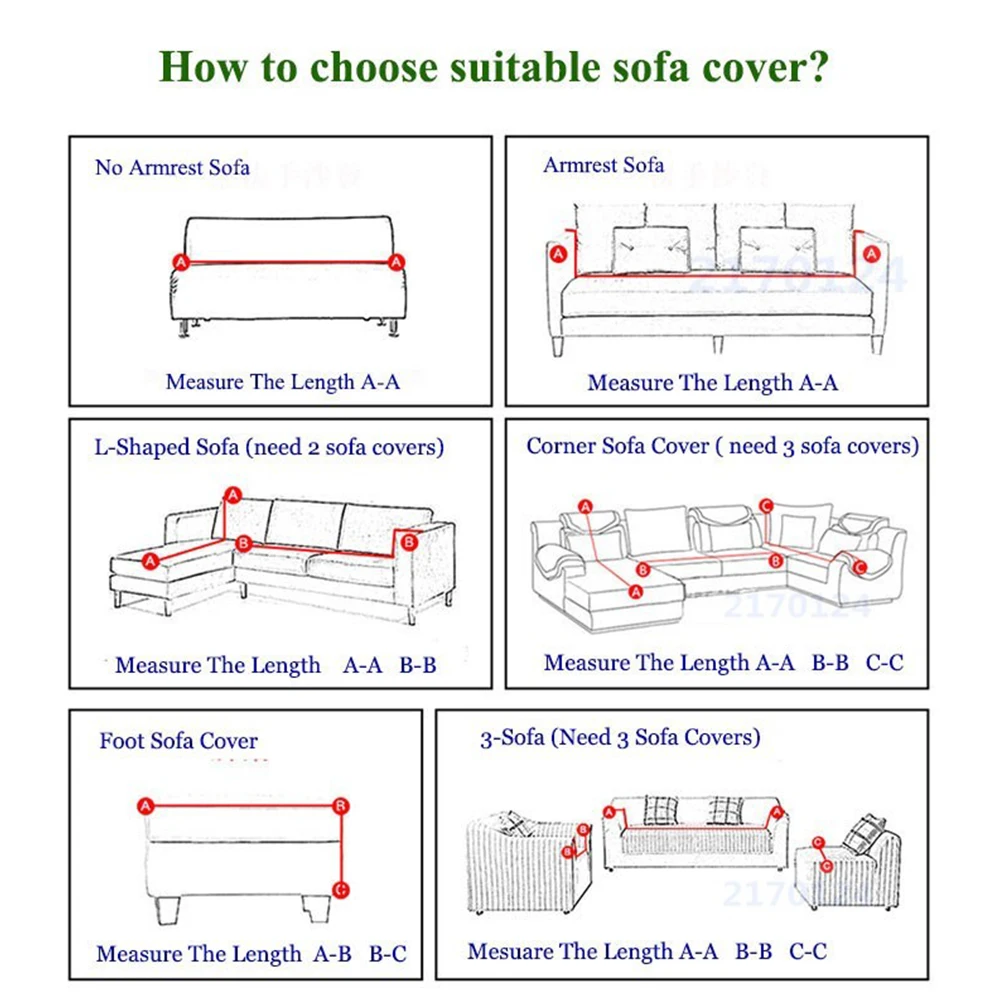 Универсальные чехлы для диванов секционные эластичные чехлы для диванов для гостиной мебель для диванов L форма одного/двух/трех сидений
