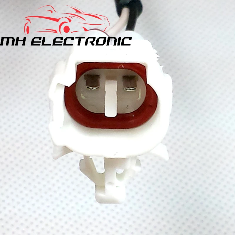 MH Electronic 89543 52030 52050 0D040 датчик скорости колеса ABS Датчик для Toyota Yaris Vitz Ractis IST