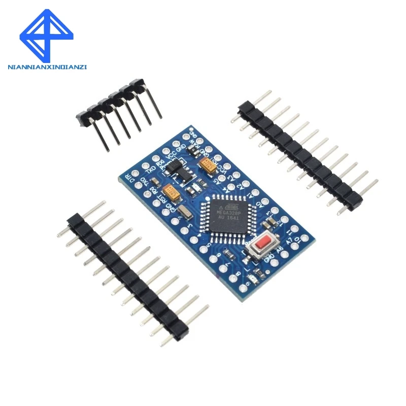 

Pro Mini ATMEGA328P 328 Mini ATMEGA328 5V/16MHz for arduino