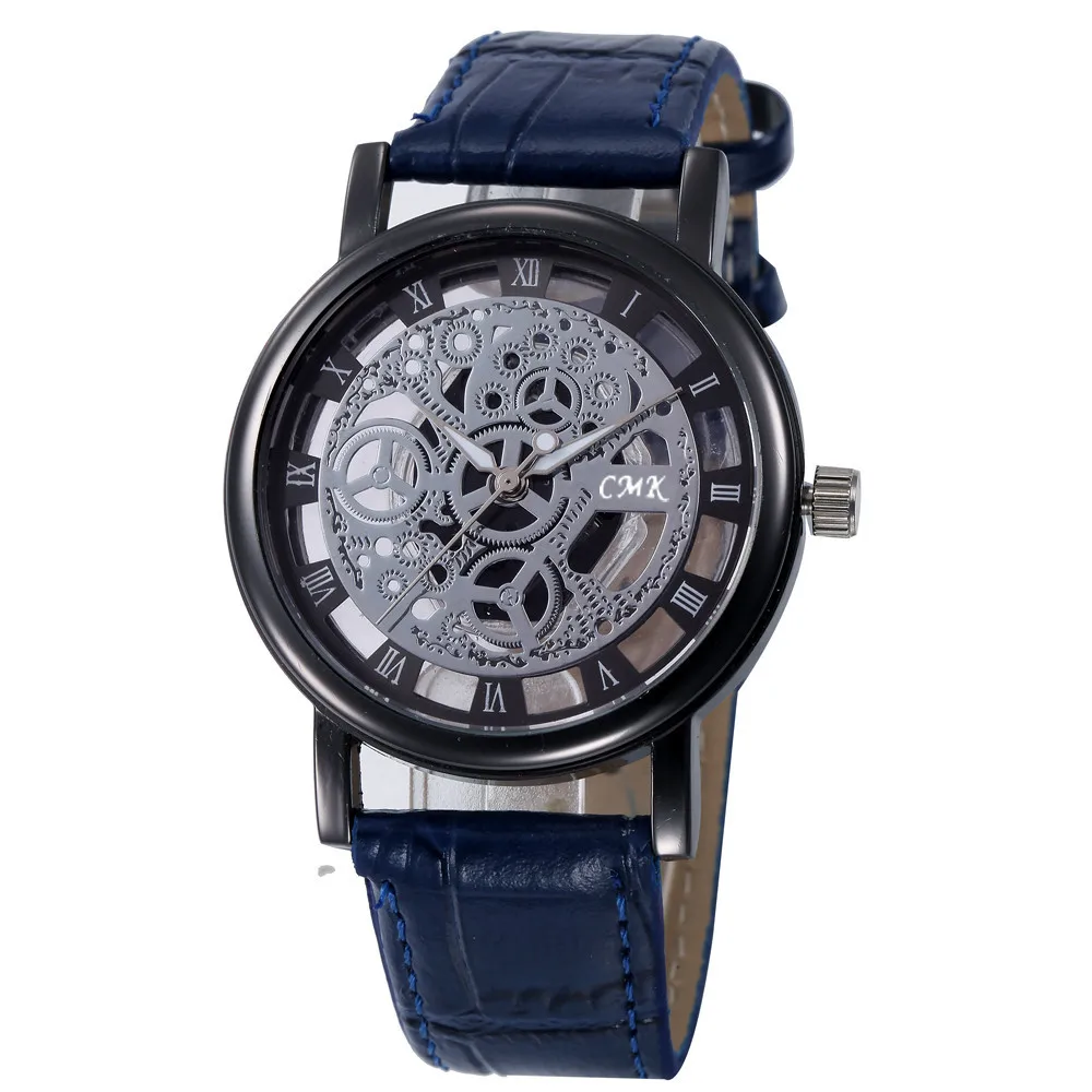 2018 Women Classic Quartz Watch CMK Beautiful Fashion Casual Simple Watch Ladies Leather Belt Watch For Ladies Clock Gift 2018 Women Classic Quartz Watch CMK Beautiful Fashion Casual Simple Watch Ladies Leather Belt Watch For Ladies Clock Gift