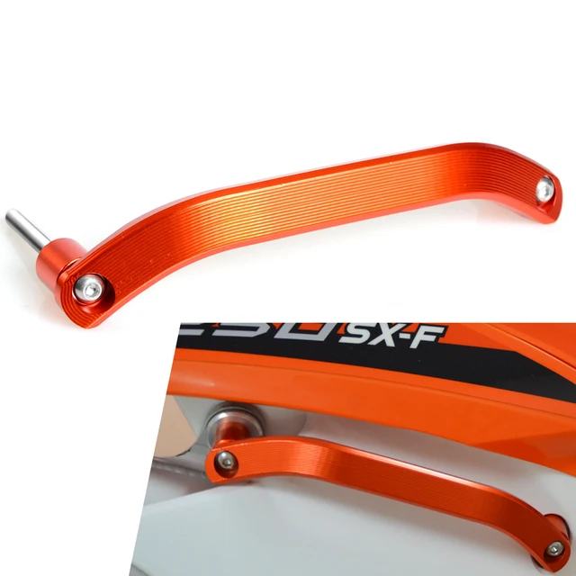 Rear Passenger Grab Handle Bar For KTM SX SXF EXC EXCF XC XCF XCW XCFW