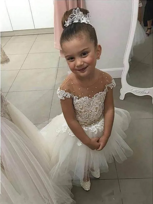 2019-new-short-high-low-flower-girl-dresses (5)