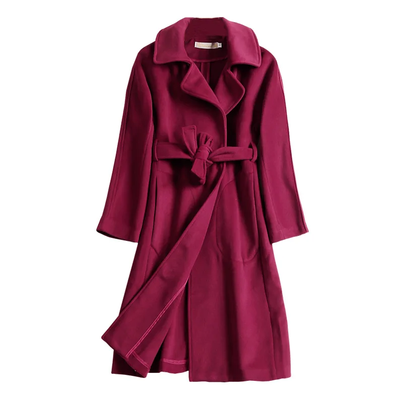 Abrigos mujer invierno 2018 Женское пальто женские топы и блузки большие размеры модное