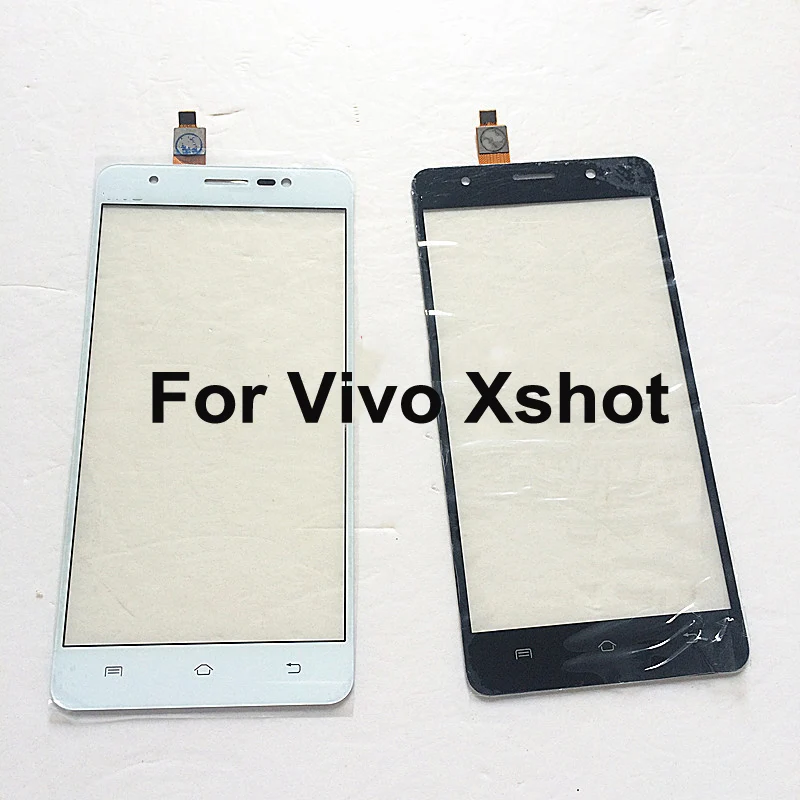 For Vivo Xshot X Shot Vivoxshot X710l Touch Panel Screen Digitizer Glass Sensor Touchscreen Touch Panel With Flex Cable Mobile Phone Touch Panel Aliexpress