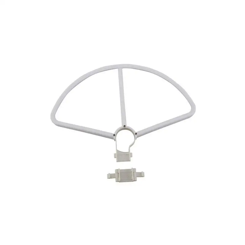 LeadingStar 4 шт. быстросъемная Крышка для Hubsan Zino H117S Квадрокоптер аксессуар БПЛА Дистанционного Управления защитное кольцо
