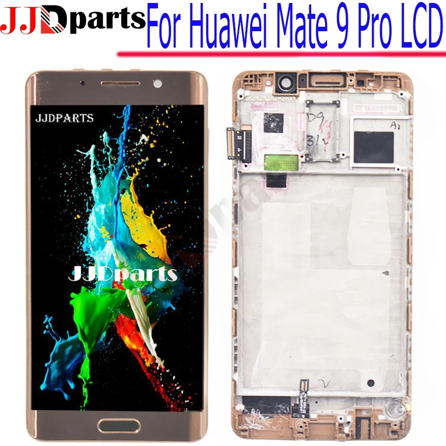 for huawei mate 9 pro lcd
