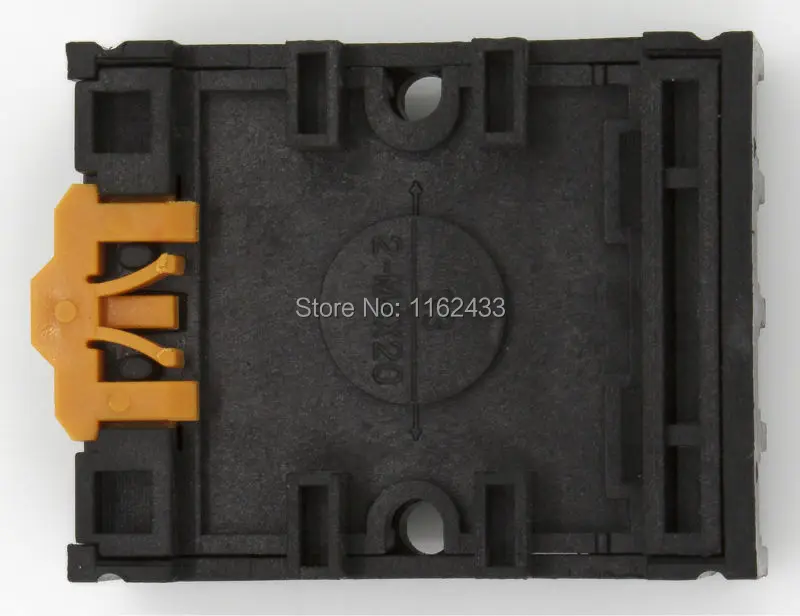 Основание релейного разъема для DH48S ST3P основание с 8 контактами MK2P PF083A E|socket