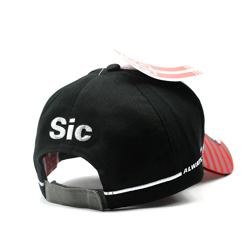 Me men to moto gp motorfiets Italian Racer 58 Simoncelli san carlo бейсбольная кепка в стиле хип хоп для мужчин