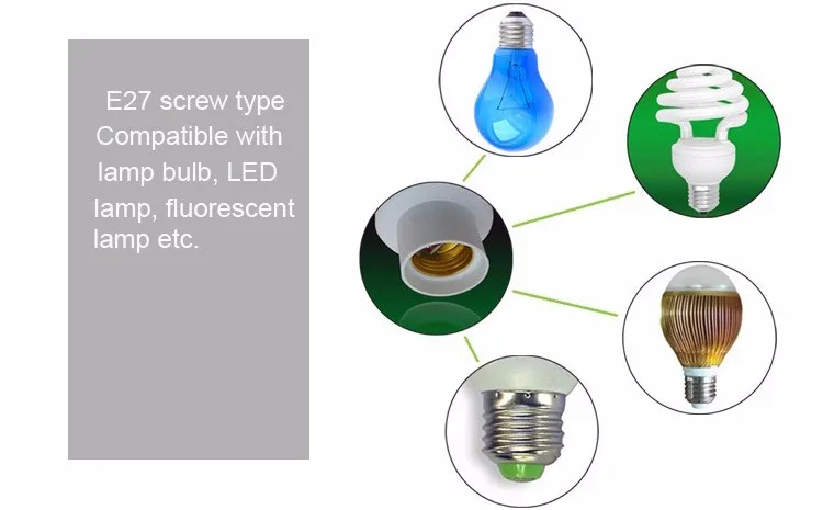 Wireless lamp base (3)