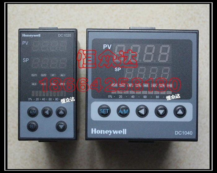 Американский Honeywell DC1020CT/CR/CL-30100B-E С 485 связи