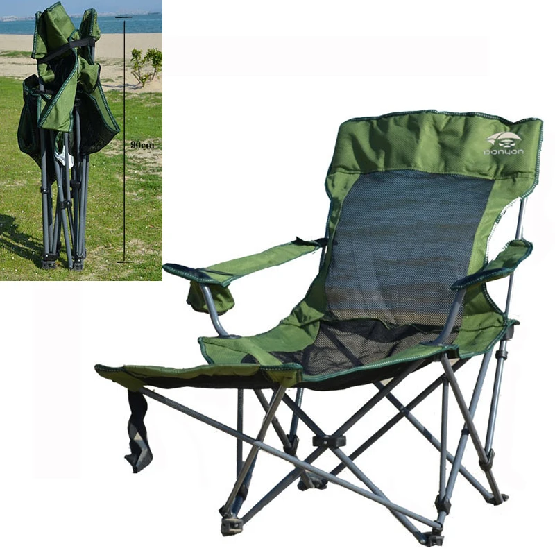 XL012 Сверхлегкий складной раза сетки стул отдыха уличный для пешего туризма Пикник Рыбалка 600D Oxfordcloth steelpipe