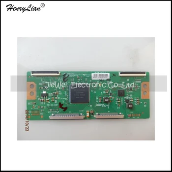 

HENRYLIAN free shipping 100% original H-60AS670C LG 60GB6500-CA logics 6870C-0484A