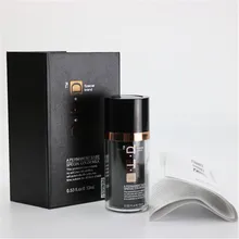 Чернильный Пигмент чернил 1 шт Перманентный макияж 15 мл Косметика темно-коричневый цвет натуральный набор красок для микроблейдинга губ-бровей