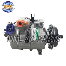 7H0820803C 3D0820805E 7SEU16C AC компрессор для VW Volkswage Touare 05-08 V10 5.0L 7H0820805H 3D0820805Q 7H0820805F 7H0820805E