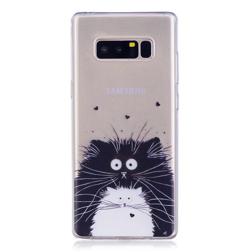 Samsung Note 8 Case (2)