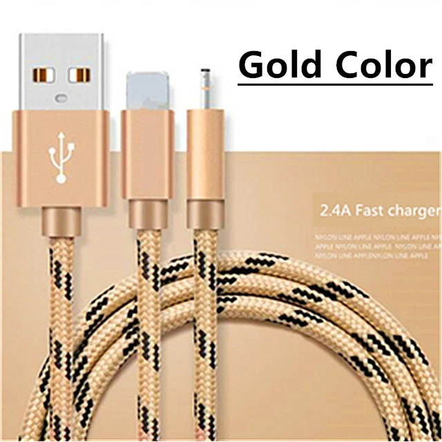 USB зарядное устройство высокая скорость 2A Зарядка данных плетеный кабель для iphone 8 7 6 6s 5 5S IPad USB 8-контактный кабель синхронизации для iphone XS XR 10