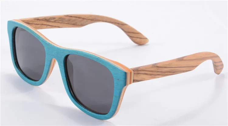 2016 high quality wooden glasses real wood glasses can ...