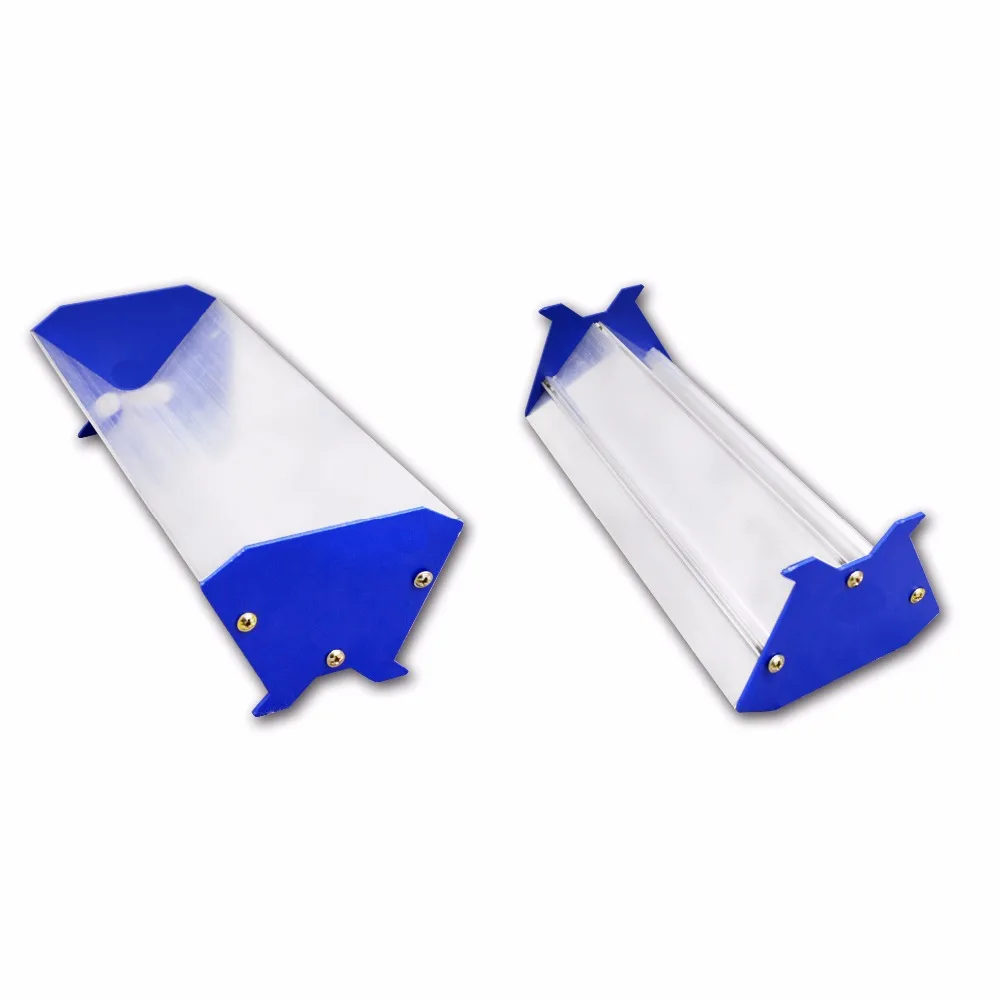 41cm Emulsion Scoop Coater screen printing screen pressin Tool Parts from Tools on Aliexpress