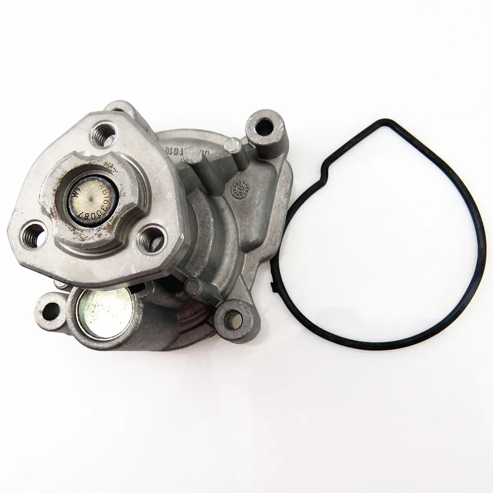 SCJYRXS 1.4T Engine Cooling System Water Pump For Eos Golf MK5 MK6 Passat B6 3C A3 Polo Touran