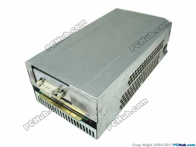 Emacro ElanVital EVM-3504-10 Сервер питания 350 Вт PSU Emacro Infortrend ES U12U-G4010