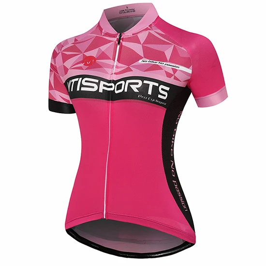 Buy New Womens Cycling Jersey Short Sleeve Cycling