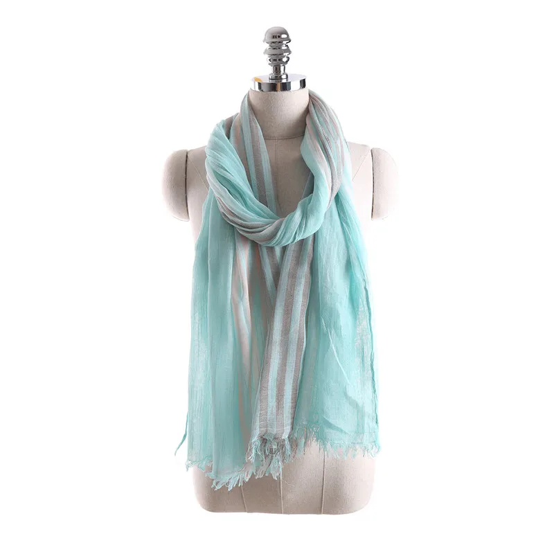 Высокое качество мягкий женский кашемировый шарф теплые платки шерсть Женский палантин простой палантин подарки WJ401