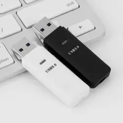 Оптовая продажа 2 в 1 высокая скорость USB 3,0 Micro SD SDXC TF T-Flash устройство чтения карт памяти адаптер