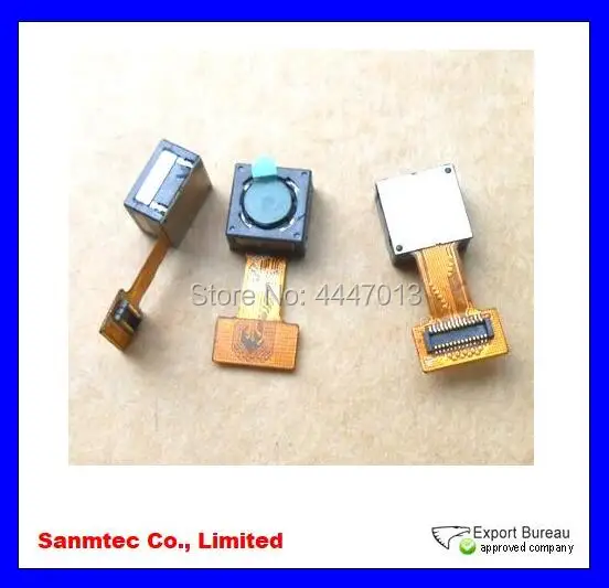 

5M Autofocus Samsung S5K4EC sensor module| AF camera with 28pin connector interface