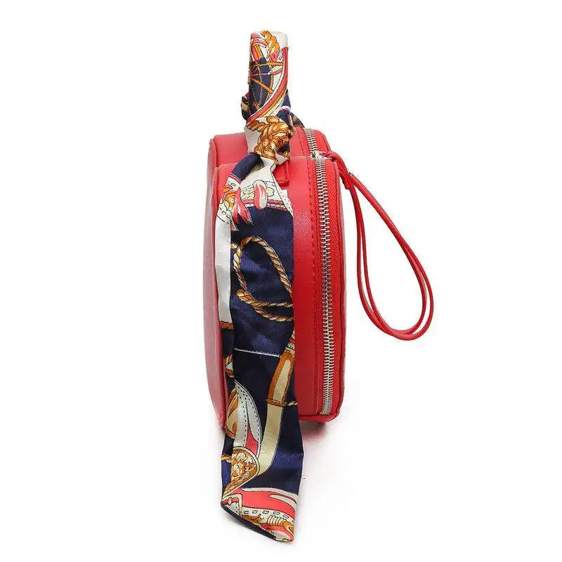 2019 Новая модная сумка в форме сердца роскошные сумки женские дизайн из