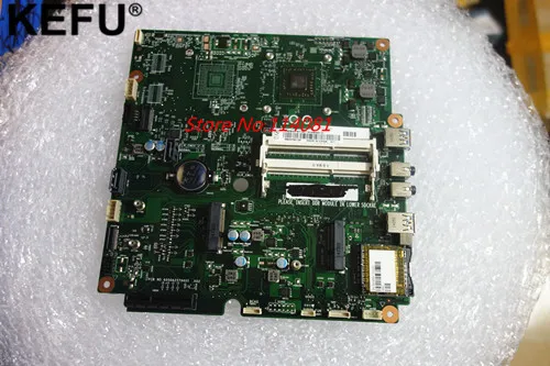 

System motherboard Suitable For lenovo C355 C455 PC board with cpu on board free shipping