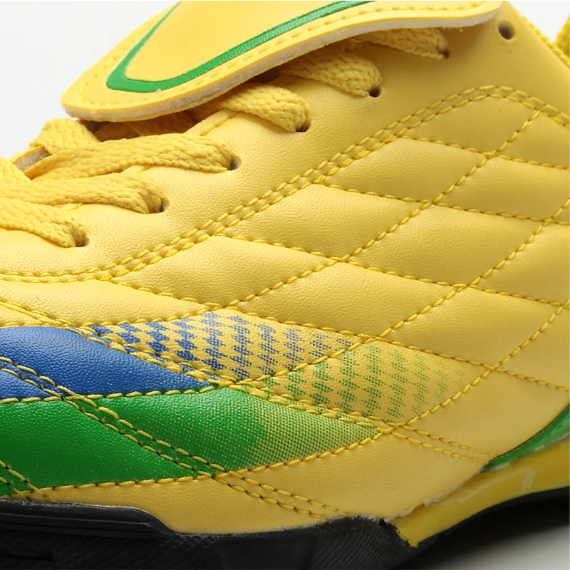 TIEBAO Deportes Profesionales Zapatos de Fútbol Chuteira Futebol Suelas de Botas Al Aire Libre de Los Hombres de las Zapatillas de deporte zapatos de Fútbol TF Turf Botas De Futbol TIEBAO Deportes Profesionales Zapatos de Fútbol Chuteira Futebol Suelas de Botas Al Aire Libre de Los Hombres de las Zapatillas de deporte zapatos de Fútbol TF Turf Botas De Futbol