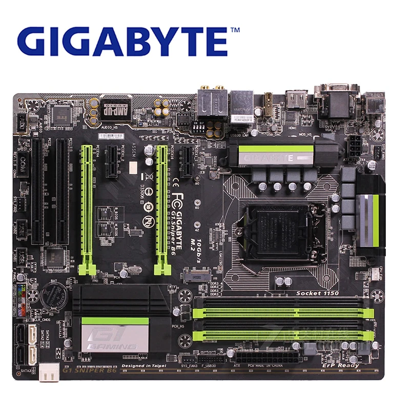 LGA 1150 ASUS B85M-E Motherboard Micro ATX B85M-E B85ME Systemboard B85M DDR3 For Intel B85 32GB Desktop Mainboard USB 3.0 Used best chipset for gaming pc