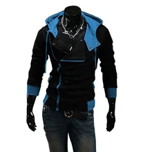 Winter & Herbst Mode Marke Hoodies Männer Casual Outwear Männlichen Hoody Reißverschluss Langarm-sweatshirt Jacke Plus Größe M-6XL