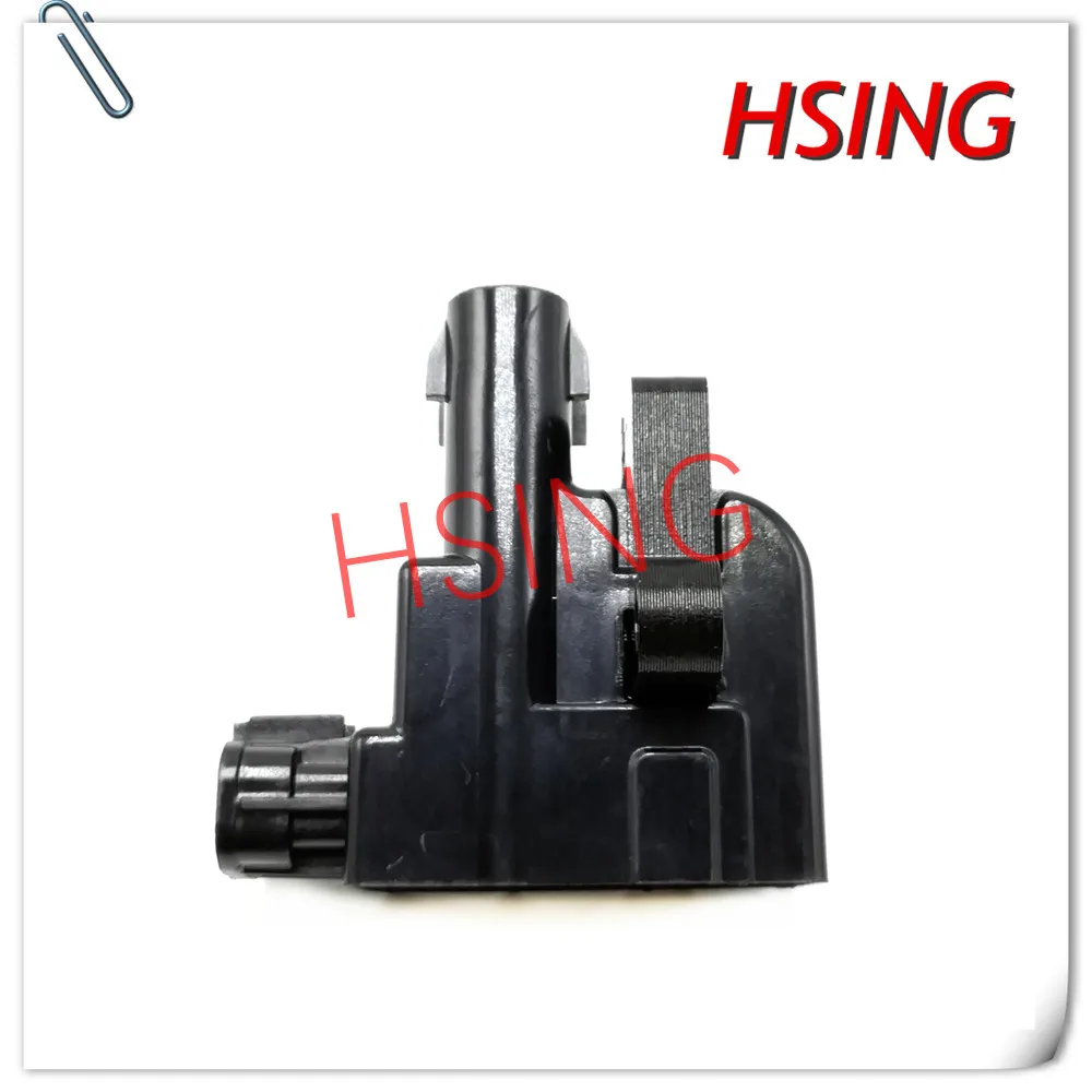 HSINGYE абсолютно новая#90919-02221 катушка зажигания подходит для Liteace SR40 Chaser SX100 Crown SXS13 3SFE* часть № 90919-02221 9091902221