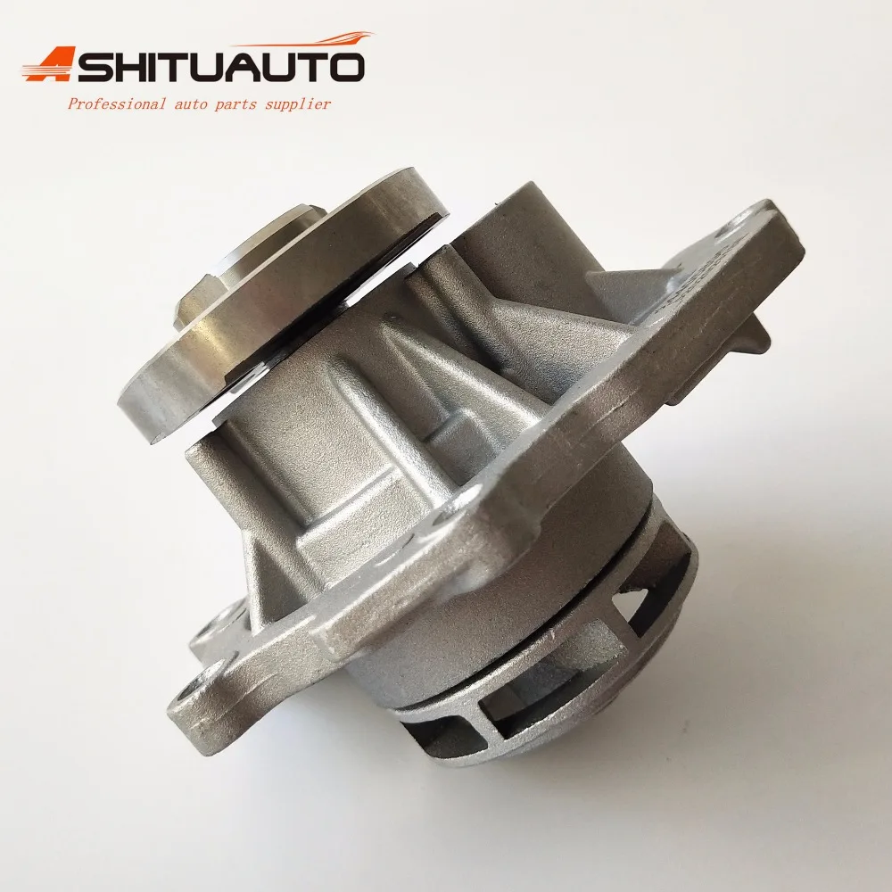 Водяной насос для Chevrolet Aveo Aveo5 Cruze Sonic Pontiac G3 Wave Saturn Astra 1.6L 1.8L OEM#1334142 24405895 71739779 AW6184