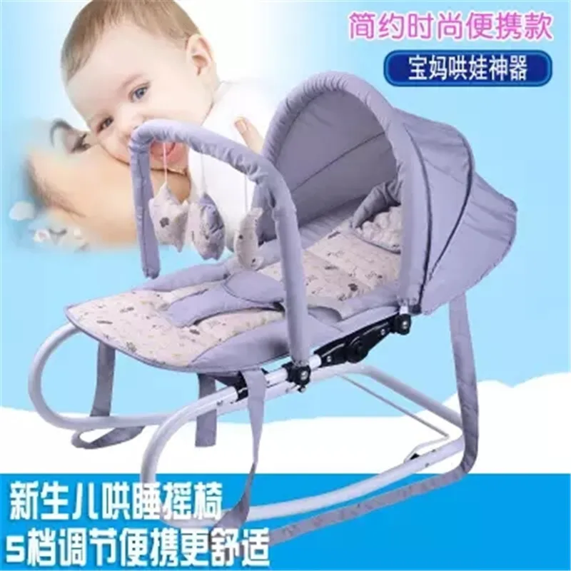 baby balance chair