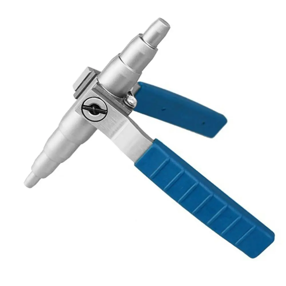 

FUNN-6-22mm Universal Hand Refrigeration Tools Copper Pipe Swaging Tool Refrigeration Soft Copper Pipe Manual Tube Expander