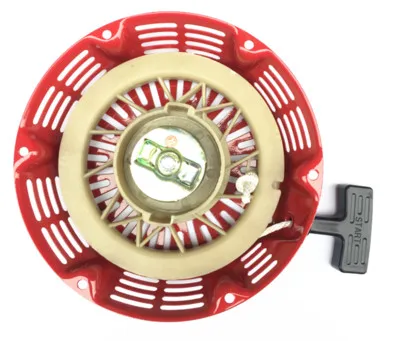 

recoil start 168F gasoline generator spart parts