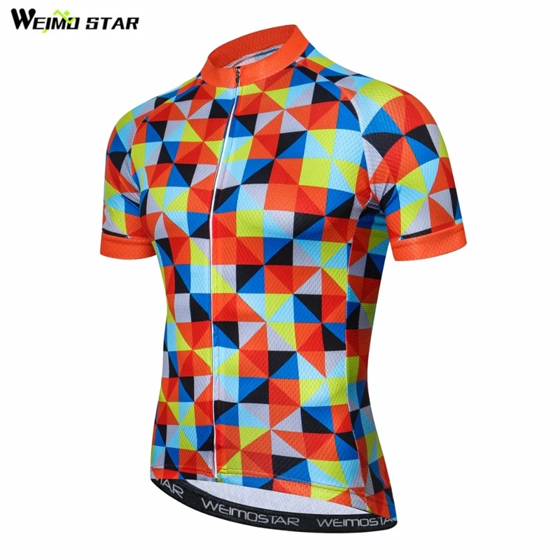 

Cycling Jersey Men Short Sleeve Cycling Clothing MTB Bike Ropa Maillot Ciclismo Racing Bicycle Clothing Riding T-shirts