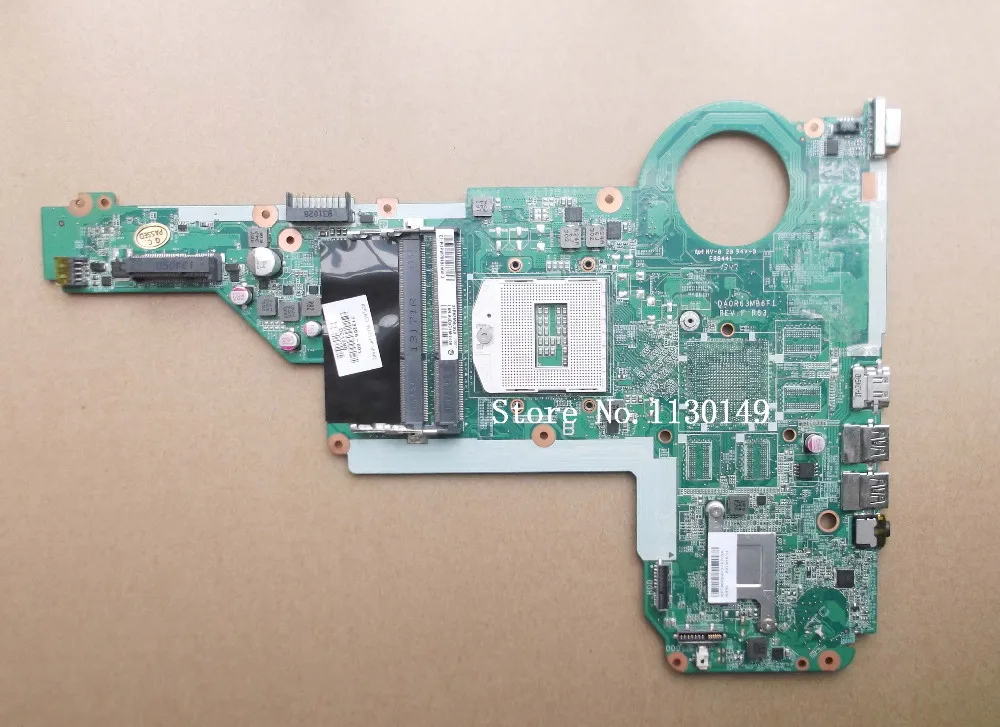 713255-501 Free shipping 713255-001 board for HP pavilion 15 15-e001tu 14-e motherboard with HM86 chipset 100% fully tested !!! 720565 001 free shipping 720565 501 board for hp envy15 15 j000 15t j000 15t j100 series laptop motherboard with hm87 chipset