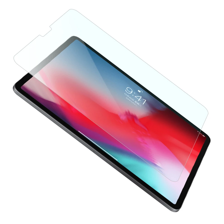 Закаленное стекло для Apple iPad Pro 9,7 дюйма 10,5 11 Защитное стекло для iPad Air 2 Mini 2 4 защитная пленка для экрана Glas