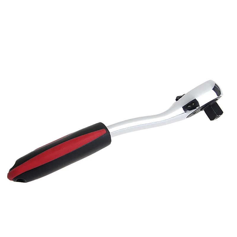 

1Piece 1/2" High Torque Ratchet Wrench for Socket 72 Teeth Quick Release Professional Hand Repairing Tools
