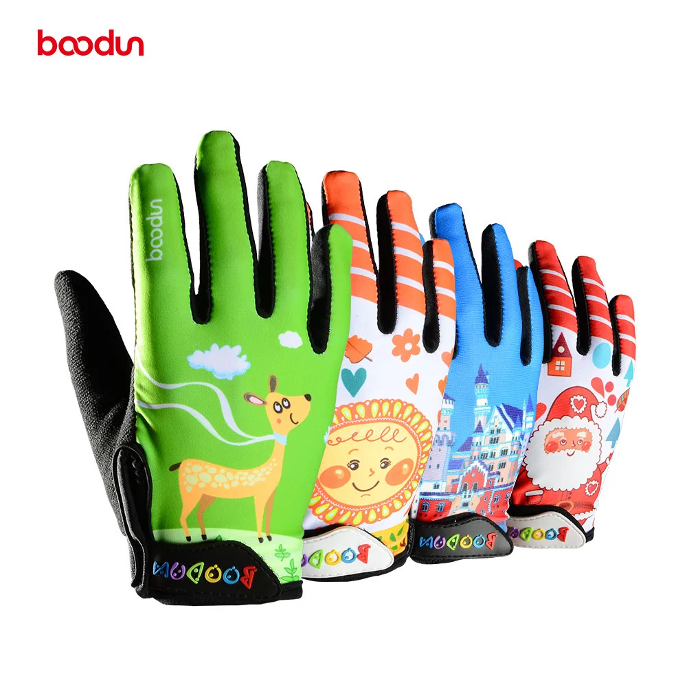 football gloves for 10 year old