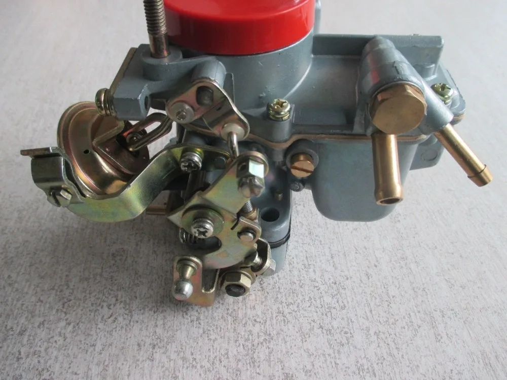 Карбюратор ПОДХОДИТ для FIAT 128 1300CC Car Carby Carb