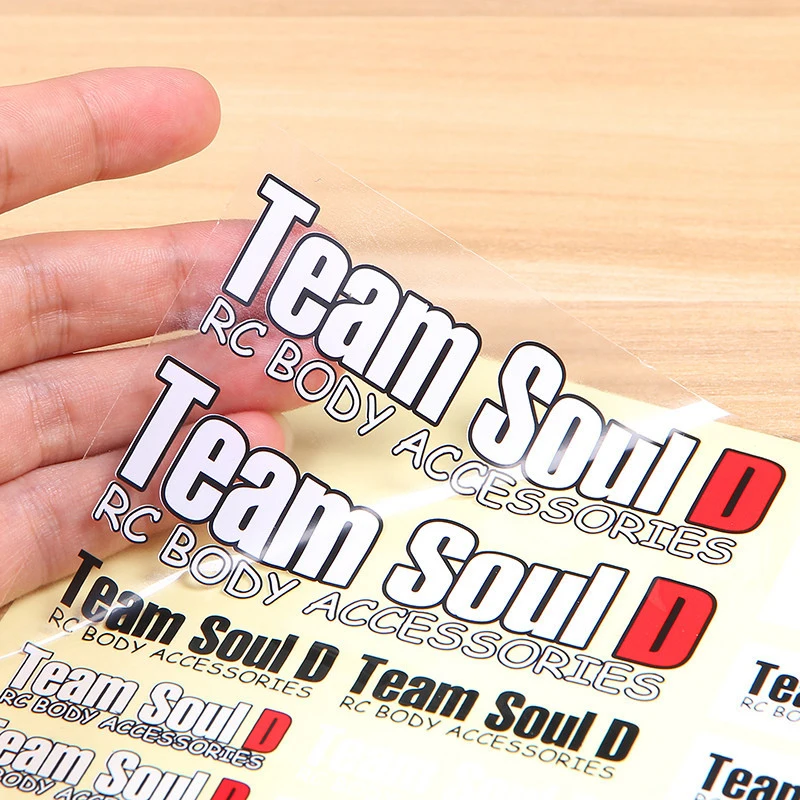 

Customized CMYK colors printed high glossy lamination waterproof vinyl label sticker
